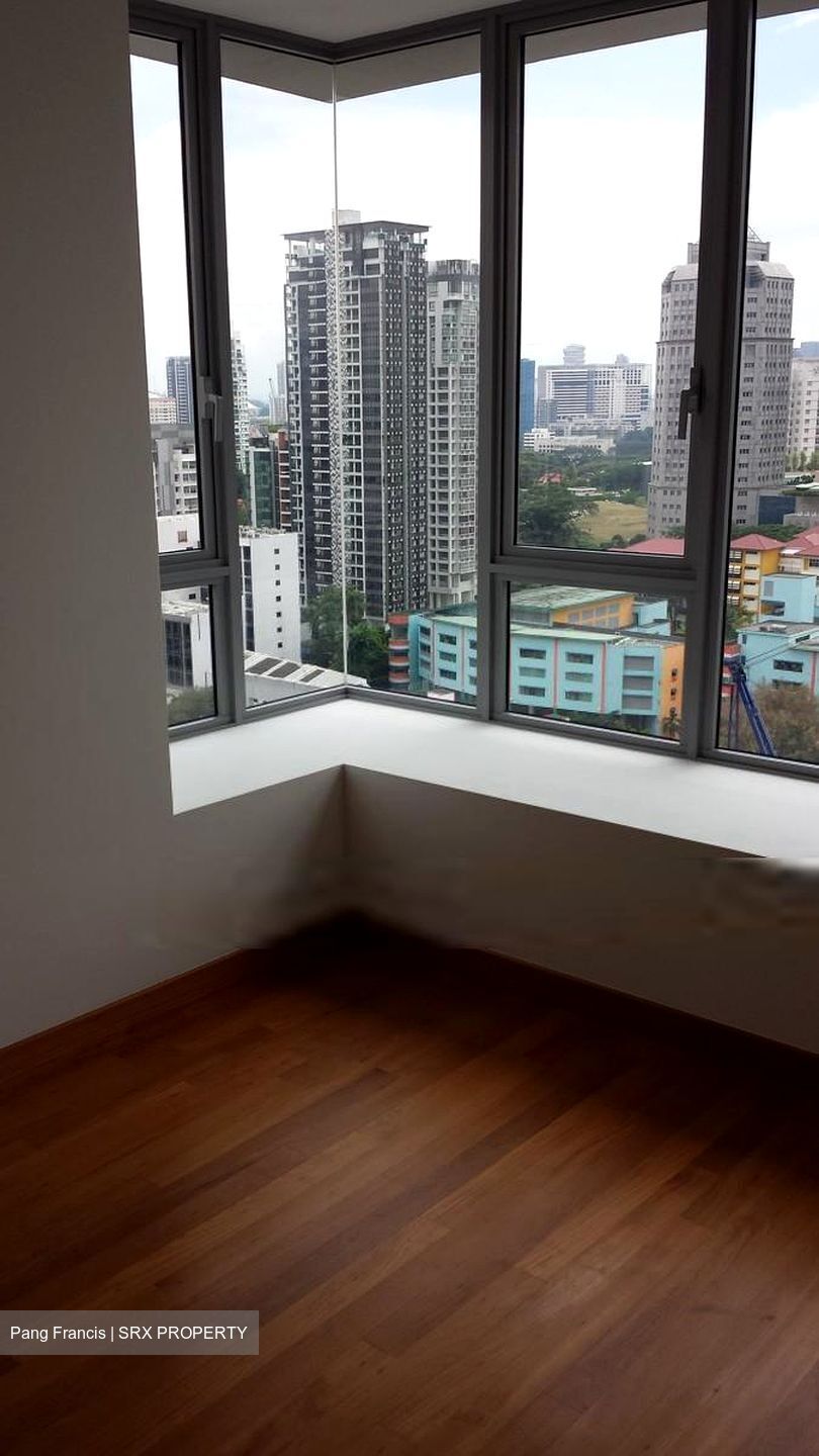 Vista Residences (D12), Condominium #516941591